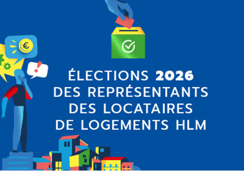 élections des représentants des locatires 2026